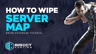 How to Reset the World on a Project Zomboid Server! (New Video in Desc.)
