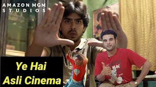 Superboys Of Malegaon Movie Review | Zoya Akhtar | Reema Kagti