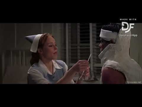 What if Jennifer Love Hewitt was in The Notebook instead of Rachel McAddams?