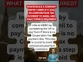How should a company notify HMRC if it has no Corporation Tax payment to make?