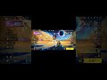 BR ke liye best skill combination #freefire#shorts#viral