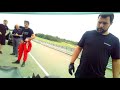 Alexander Rossi F3 Americas Visor Cam (Full Video)