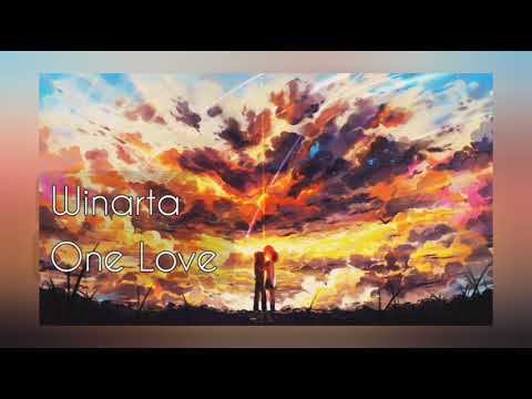 WINARTA - One Love