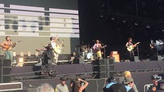 Foto em Grupo - Toda Esfera (Live @LollapaloozaBR 2026)