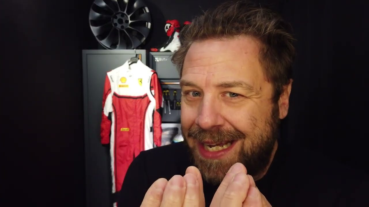 Stanno già pensando di RIDURRE l'elettrico in F1... 🤣 | Test BAHRAIN 2026