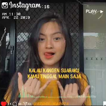 Story' wa Dj Kamu Inspirasiku ||Remar Martin