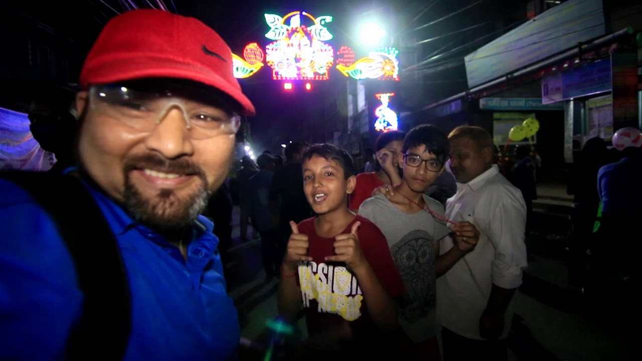 Dharan Street Festival 2076 l Food Festival Vlog l East Nepal l Awesome l Video