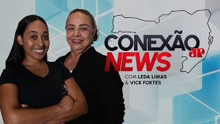 Conexão News - 16/05 | JP News Floripa