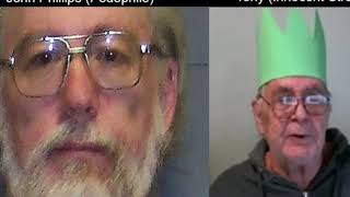 H3H3 calls out Keemstar over Pedo Runescape Player Accusations @Apriliars