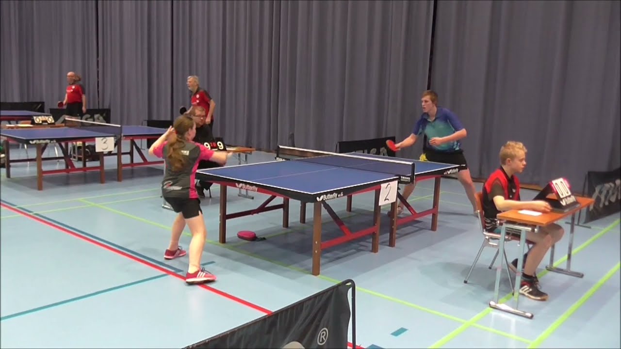 RANDLAHT Rose-Marii - SEPP Raivo (Silja Malja 17-19.4.2015)