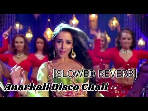 "Anarkali Disco Chali Full Song" | Housefull 2 |Malaika Arora Khan
