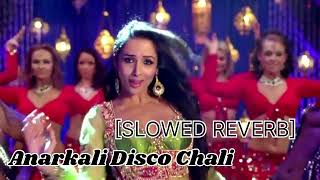 "Anarkali Disco Chali Full Song" | Housefull 2 |Malaika Arora Khan