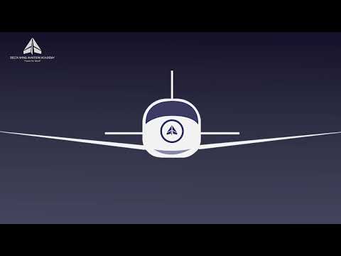 ✈️What is Dihedral in Aircraft  | Pilot Ground School