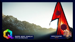 Nepal Becomes Second Asian Country To Legalize Same Marriage