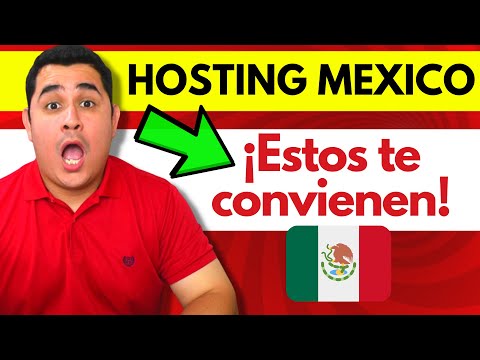 Mejores hosting para