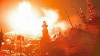 クジンシーとの戦い