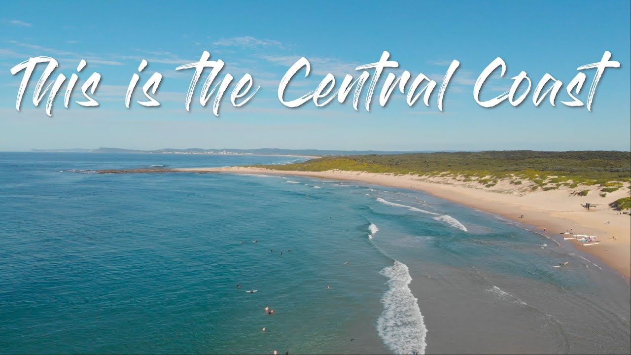 Best of the Central Coast