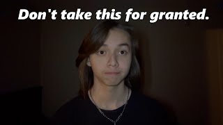 If you're 18-24 still living with your parents.. this video was made for you.