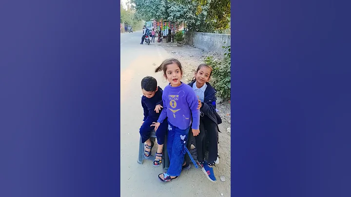 Amaira ki sisters n Amaira ko bhaga diya🥹 #shorts #thegeetagurjar