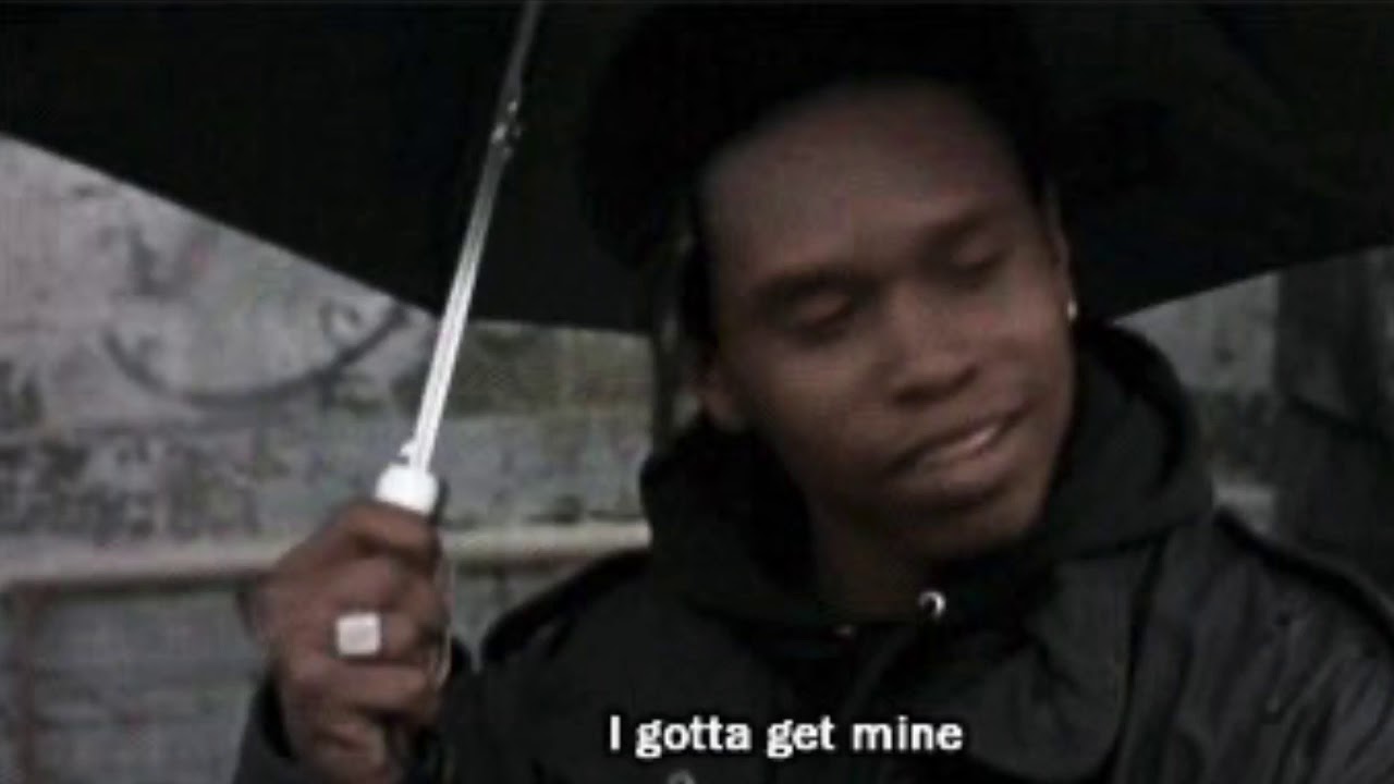 Pure Love - Hate Lucki Slowed + Reverb