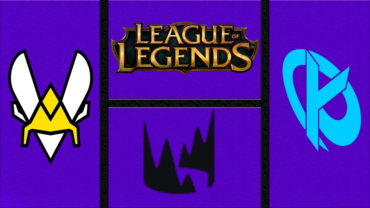 Vitality vs KC Blue | LEC Versus HIGHLIGHTS | 2026 | LOL HIGHLIGHTS