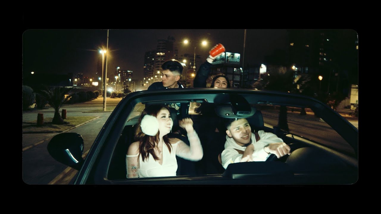 Watch Overdose - Romockstar, Gotham on YouTube Watch Overdose - Romockstar, Gotham on YouTube