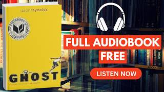 Information Ghost (Track Series, Book One) by Jason Reynolds  [ Full Audiobook Free ] Update