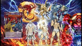 new Phantasmal Sacred Beasts Deck 2026 (CORI) – The BEST Beginner Deck That Will Dominate!