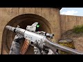 Insurgency Sandstorm deserves Better...