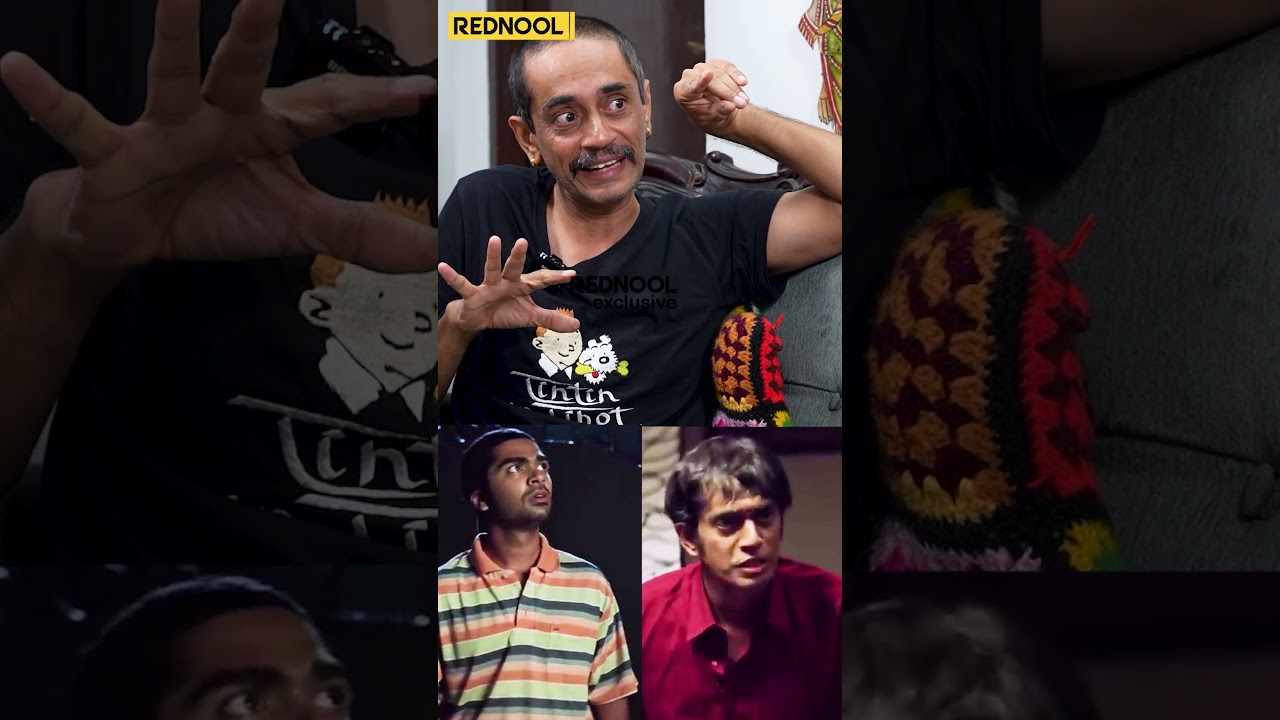 அன்னக்கி ரொம்ப Tired ஆயிடுச்சு! Manmadhan | STR