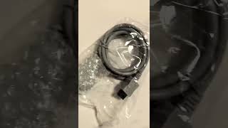 FZQWEG High Quality Real RGB Scart Video HD HDTV AV Cord Ca