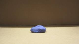 Horace Mann - Winter 2017 - Week 2 Morph