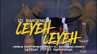 dj bantengan‼️LEYEH LEYEH‼️penak tenan feat sadewo putro manunggal rmxby@ADITDISCDJOKY