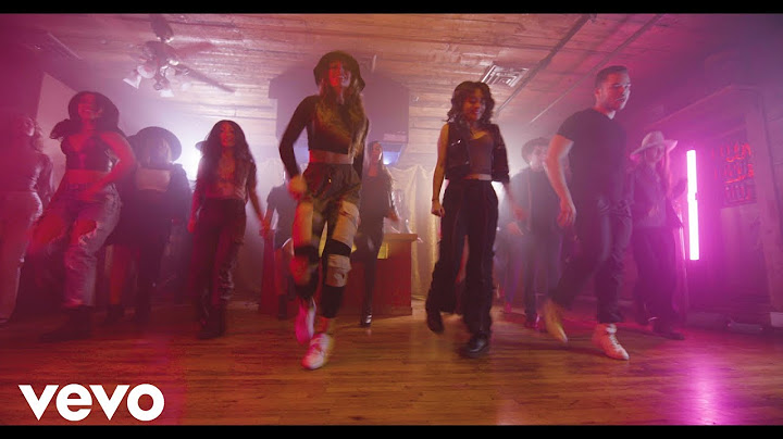 Jolene Remix version - Remix performance video thumbnail