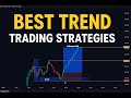 Best trend Trading Strategies