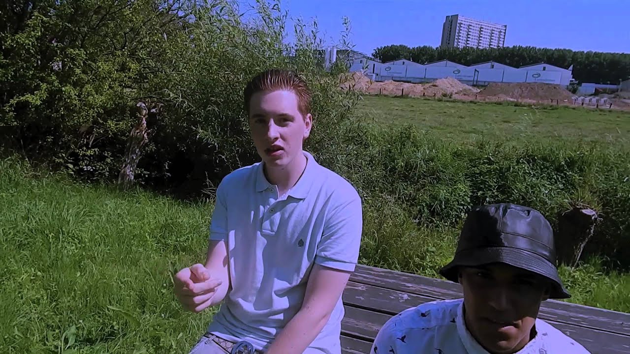 Dope Squad - how we do (clip officiel)