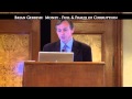 Brian Gerrish - MONEY - The Fuel of Fraud &amp; Corruption