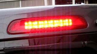 HIACE 200系 ﾊｲﾏｳﾝﾄLED2