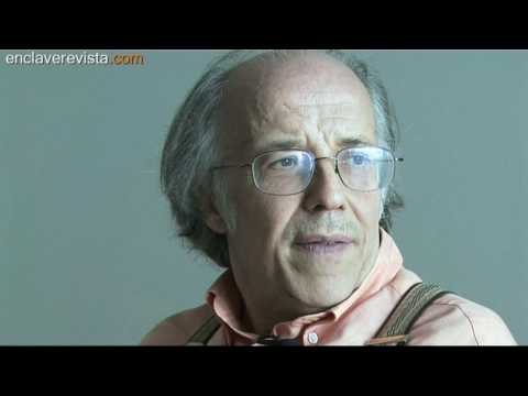 Entrevista con José Luis Temes que dirige tres Snfonías de Tomás Bretón