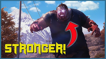 State Of Decay 2 BRAND NEW Update 34: Curveballs