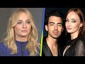 Sophie turners joe jonas divorce confessions dating again taylor swift and more