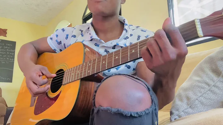 Shallow- Stevenson Sounds (cover)