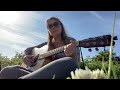 “Hey, that’s no way to say goodbye” by Leonard Cohen - Cover by Saraphir Camille