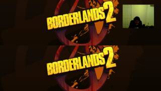 TORLER BORDERLANDS 2 SPLITSCREEN PC