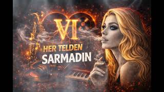 Sarmadın... Şfet