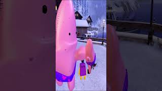 Bikit And Petrick Past 3