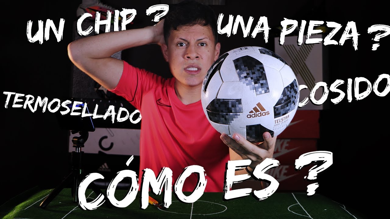 ROMPÍ un BALÓN PROFESIONAL y así es por dentro 👀 | Balón profesional ...