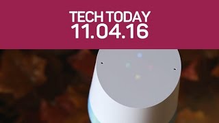 Google Home reviews are in and Android dominates the world market (Tech Today)