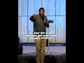 GIDEON ODOMA - OUR STATUS IN ETERNITY #bibleteaching #motivation #sounddoctrine