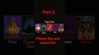 #bloxfruits #bloxfurit bounty hunter part3 please  like and subscribe my channel #robloxtrading